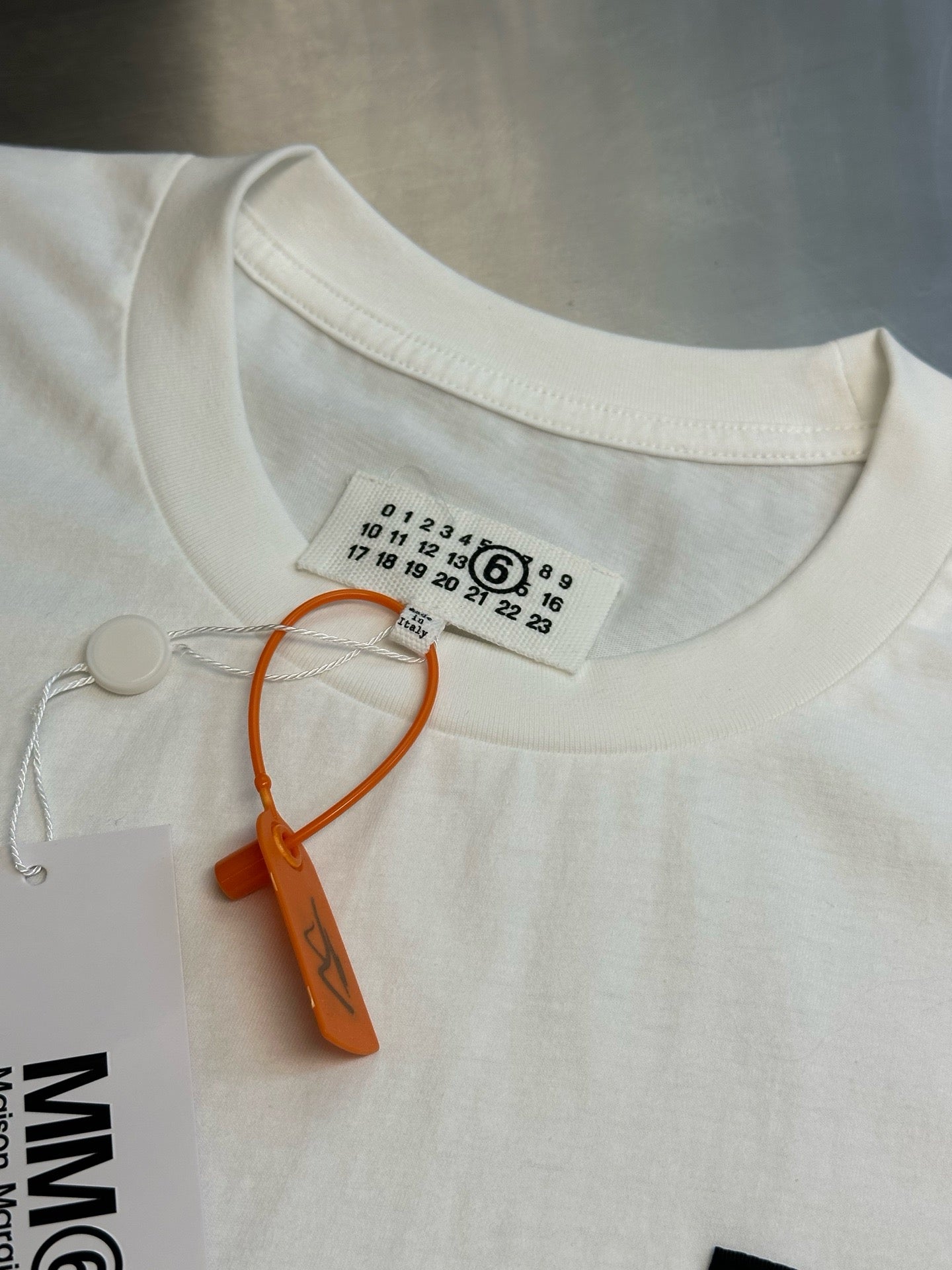 MM6 T-shirt