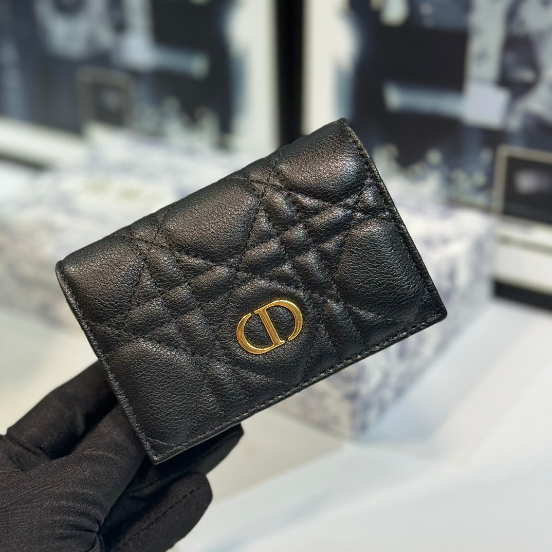 Dior Wallet