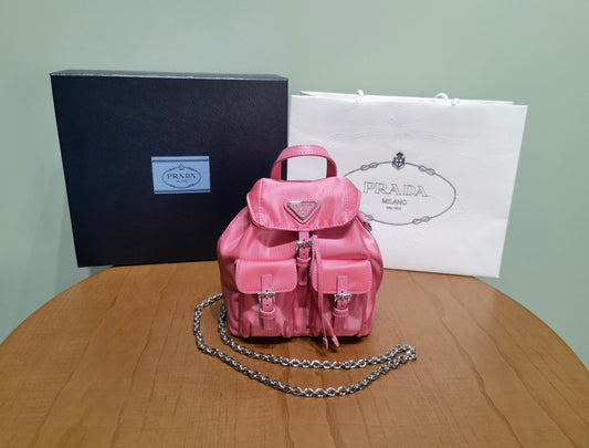 Prada Shoulder Bag