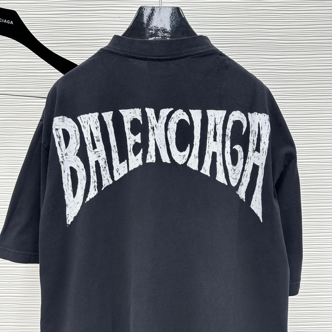 Balenciaga T-shirt