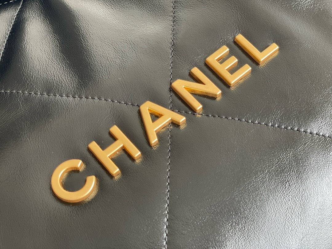 Chanel 24C 22Bag