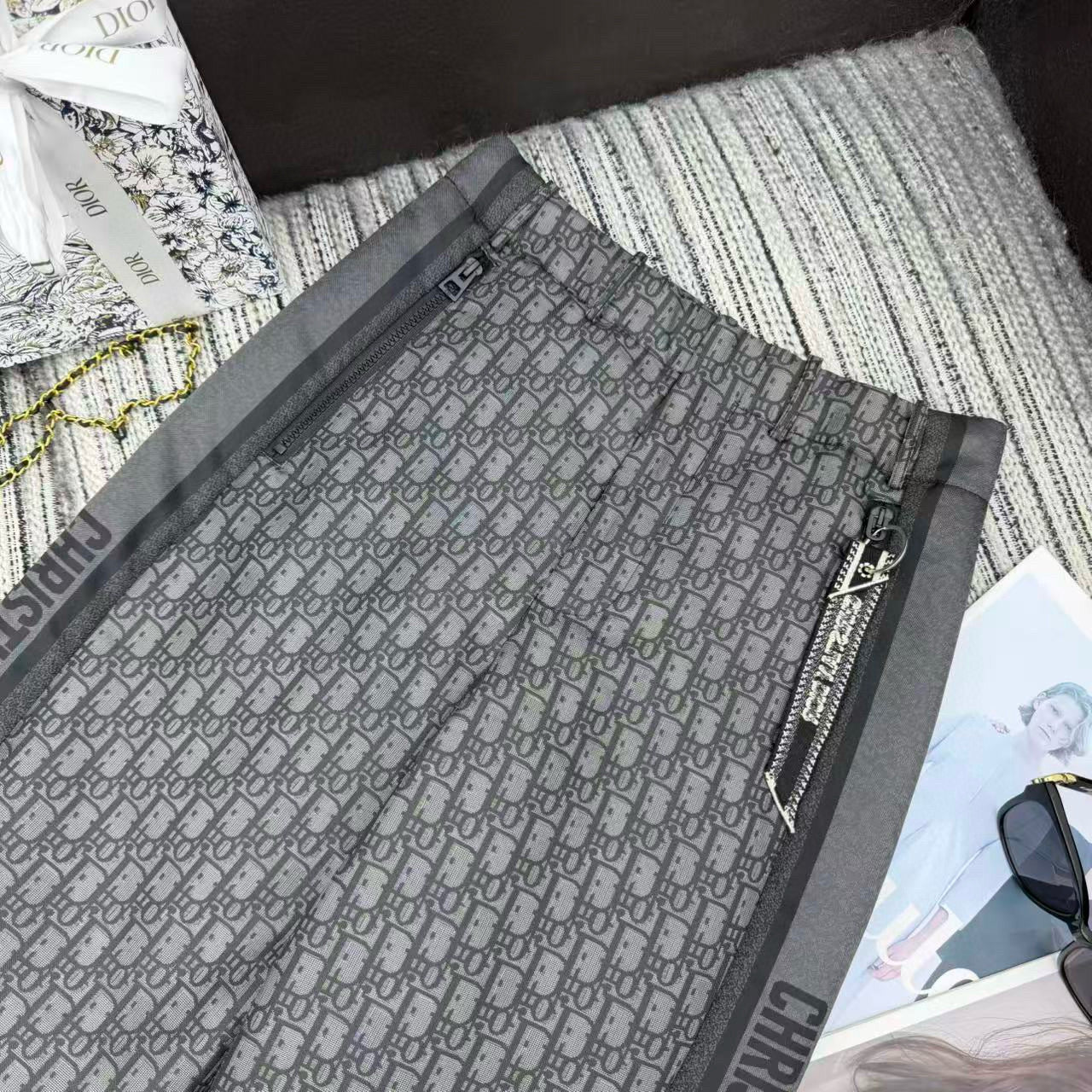 Dior Long Pants