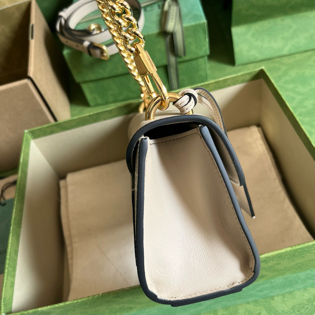 Gucci Padlock