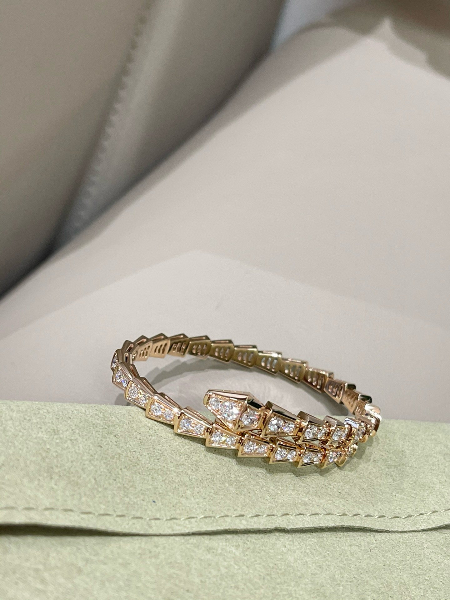 Bvlgari Bracelet