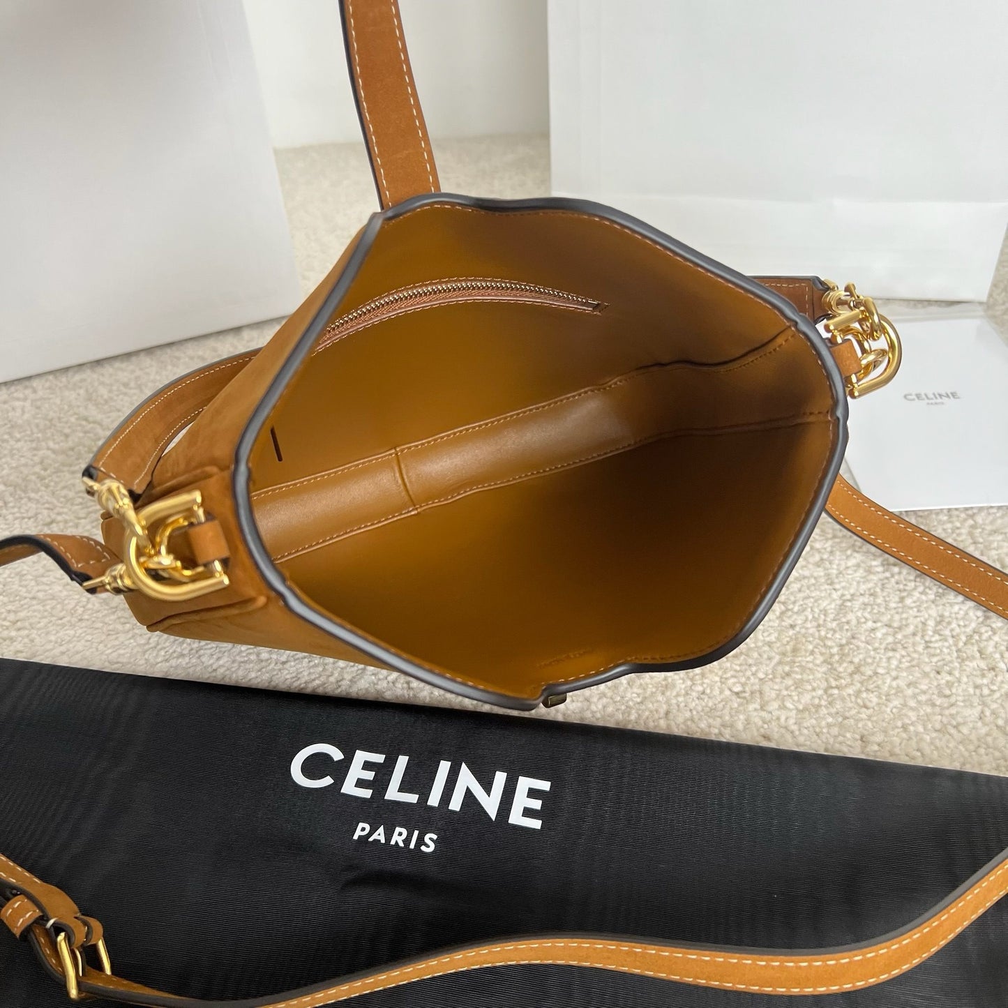 Celine Camille Bag