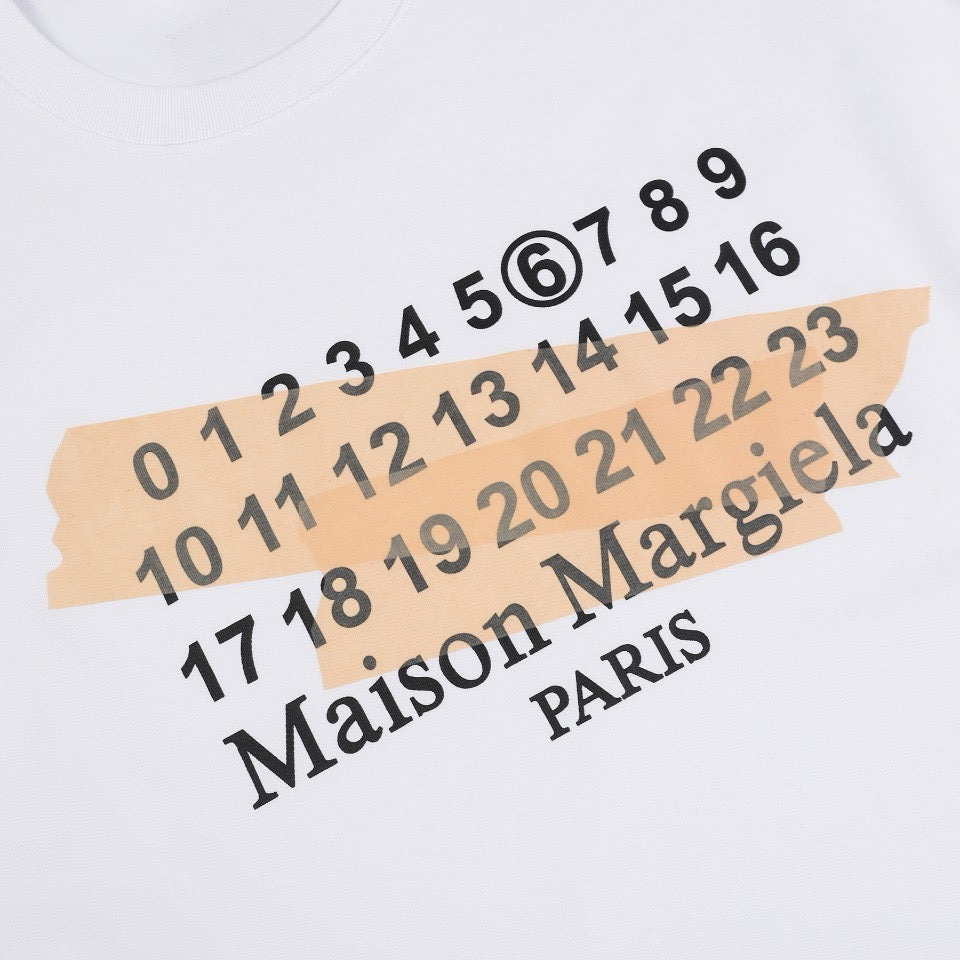 Maison Margiela T-shirt