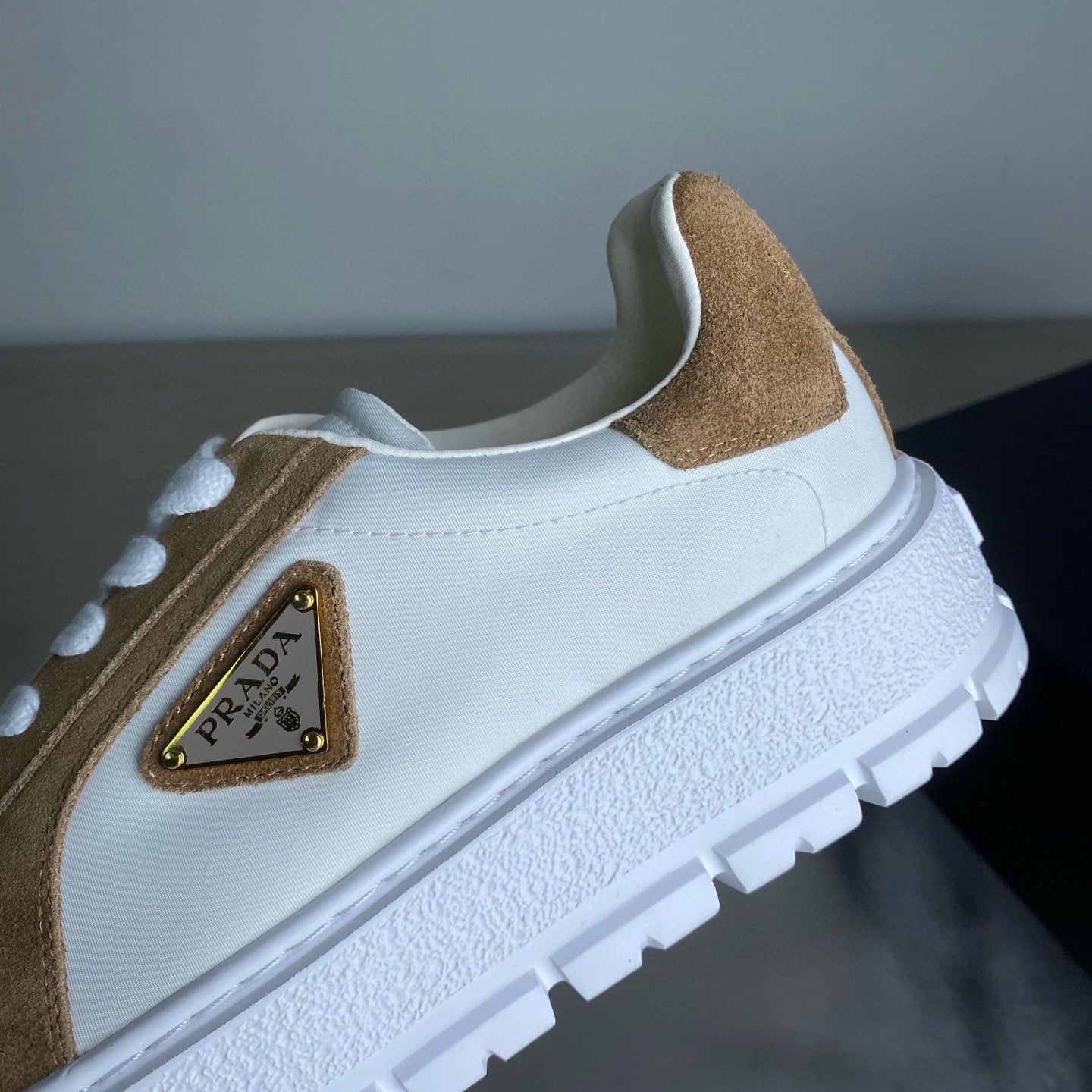 Prada Sneakers