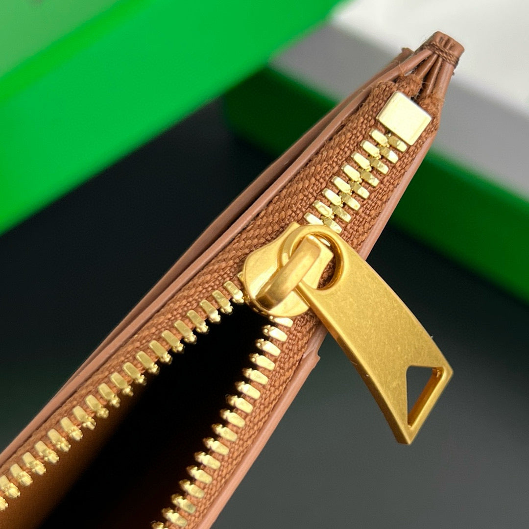 Bottega Veneta Card Holder