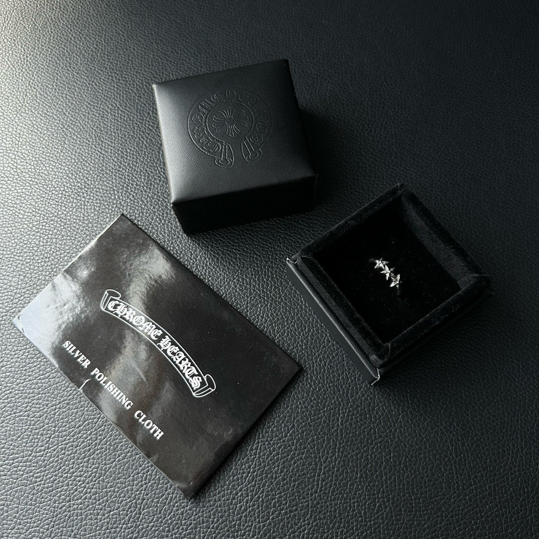 Chrome Hearts Rings