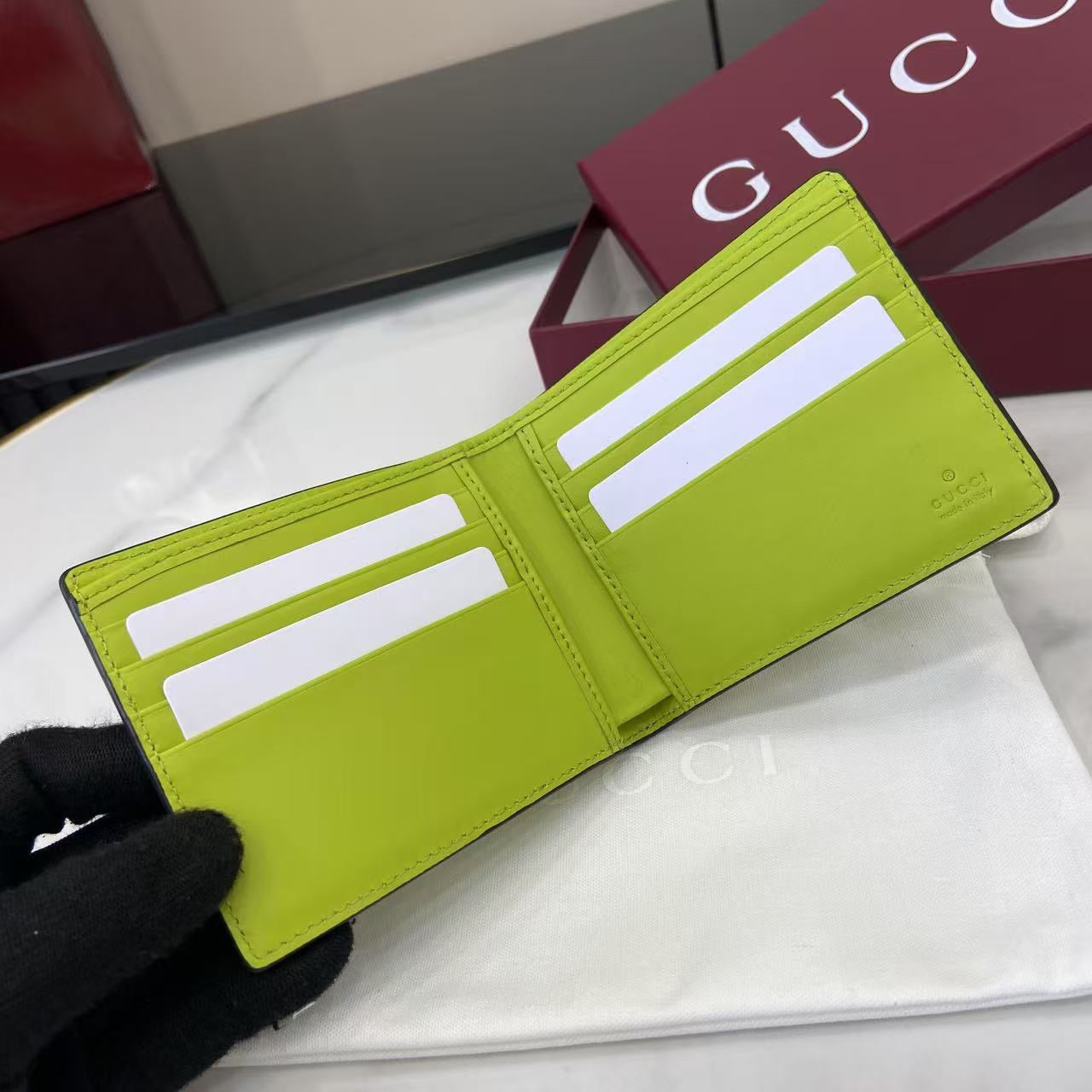 Gucci Wallet