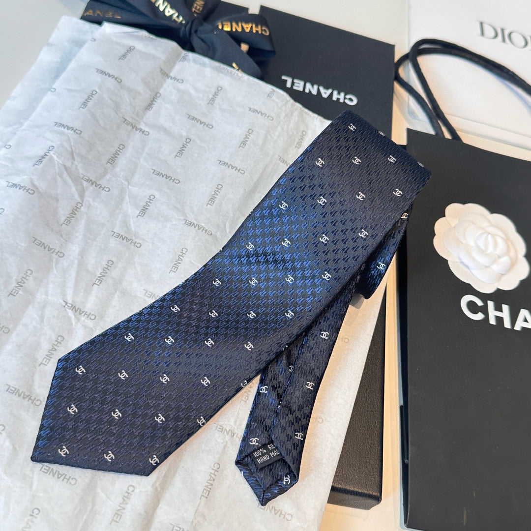 Chanel Tie