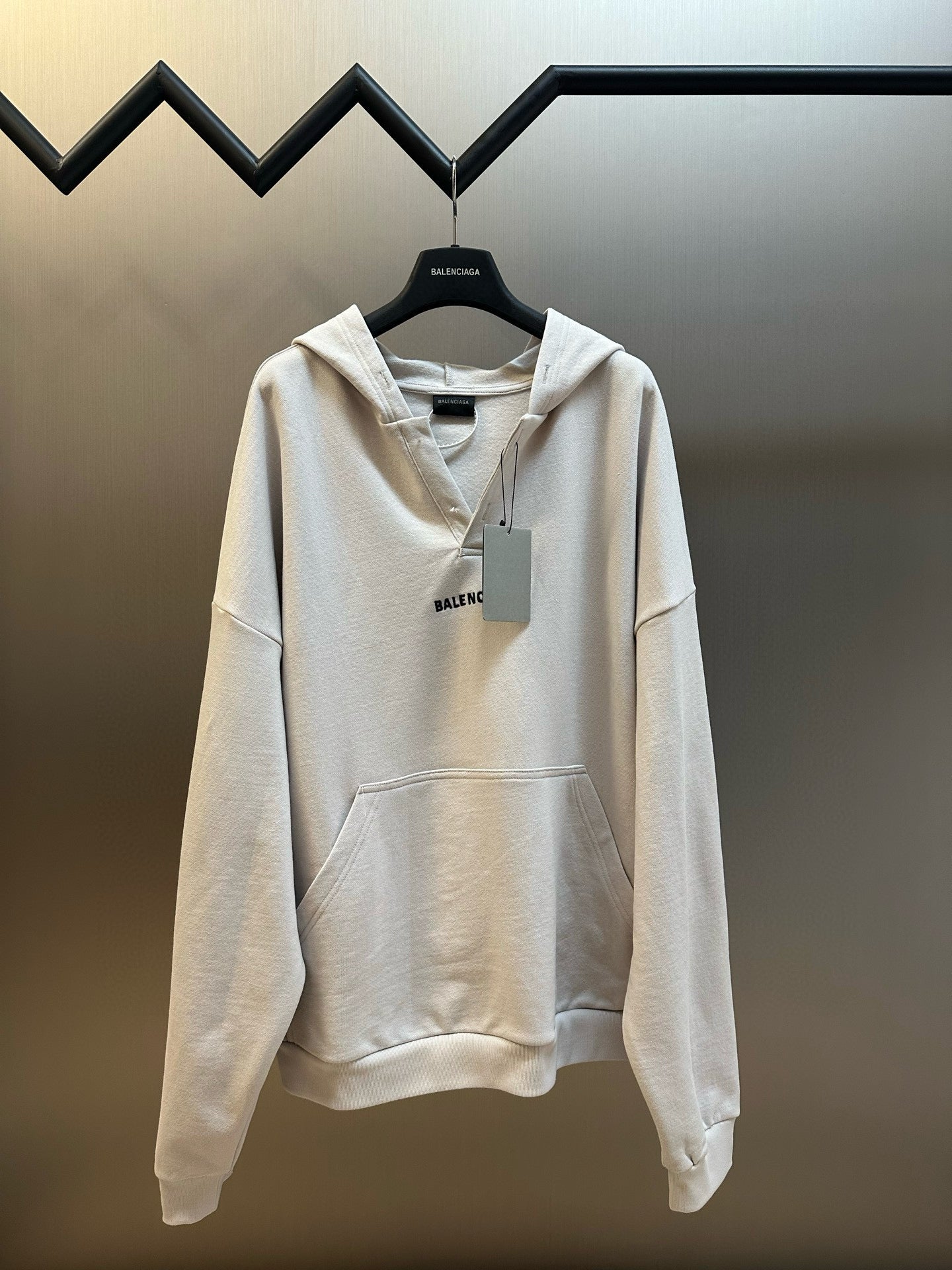 Balenciaga Hoodie