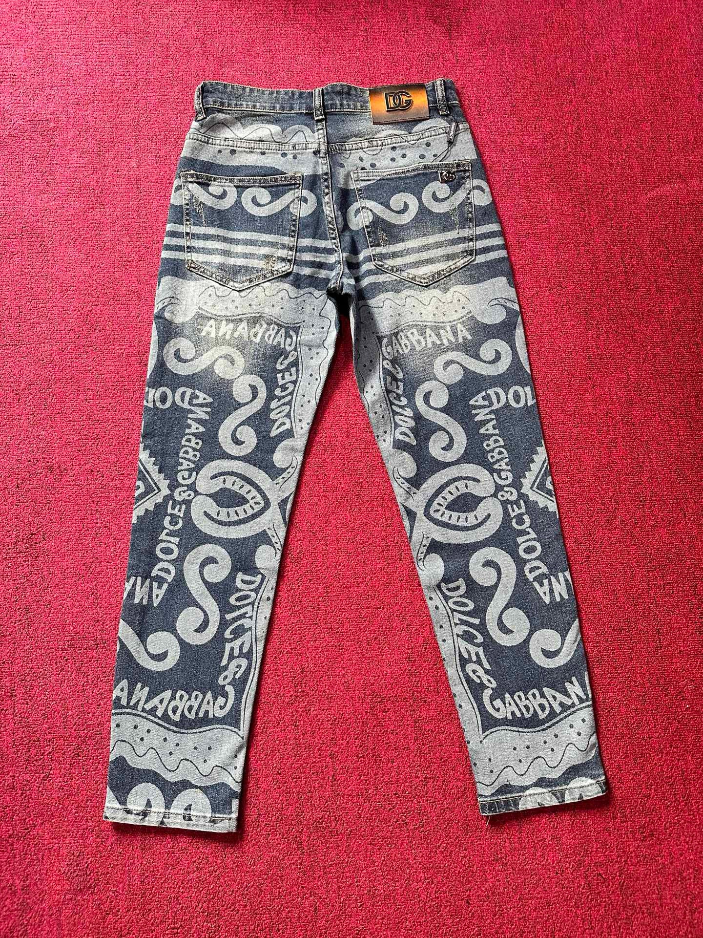 Dolce & Gabbana Jeans