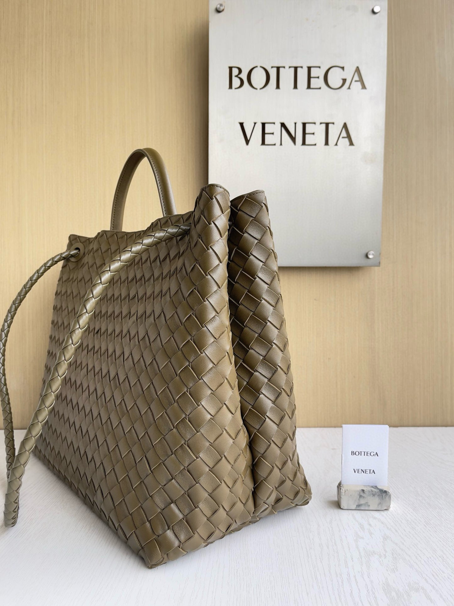 Bottega Veneta Shoulder Bag