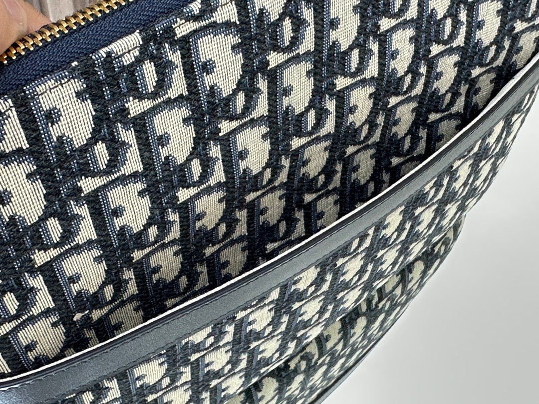 Dior Book Tote