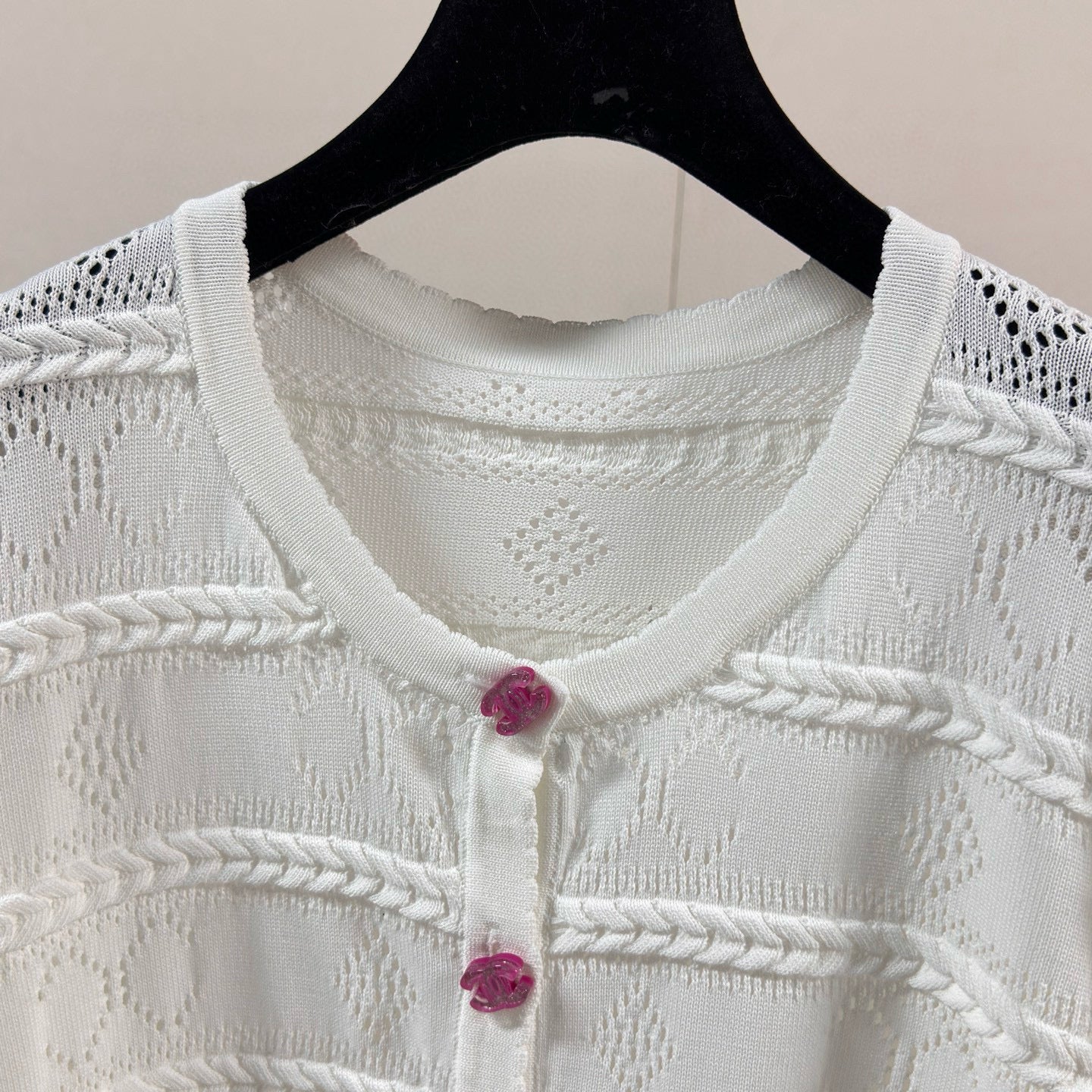 Chanel Cardigan