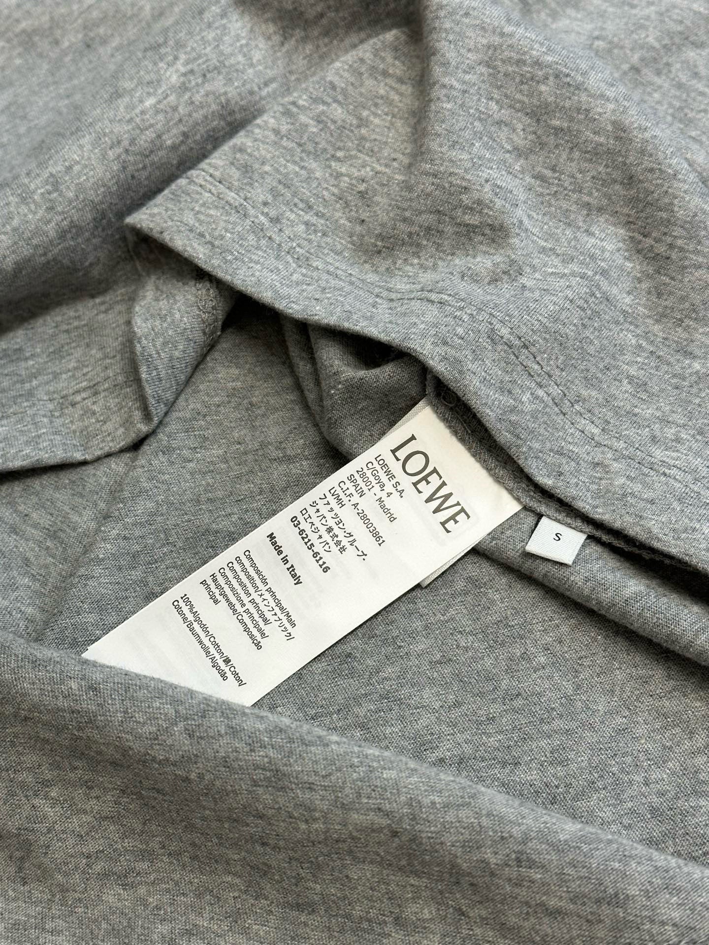 Loewe T-Shirt