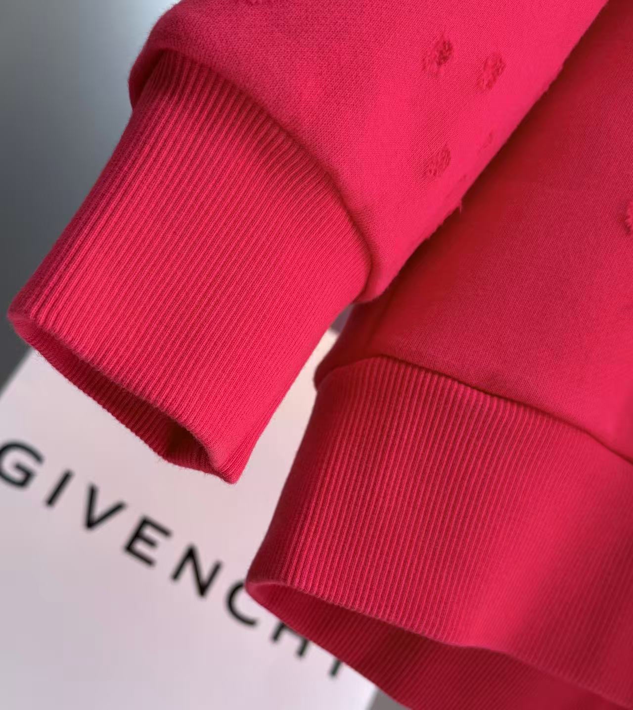 Givenchy Hoodie