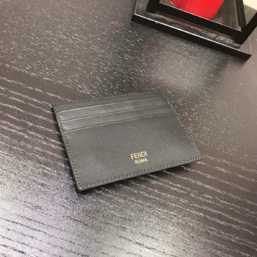 Fendi Card Holder