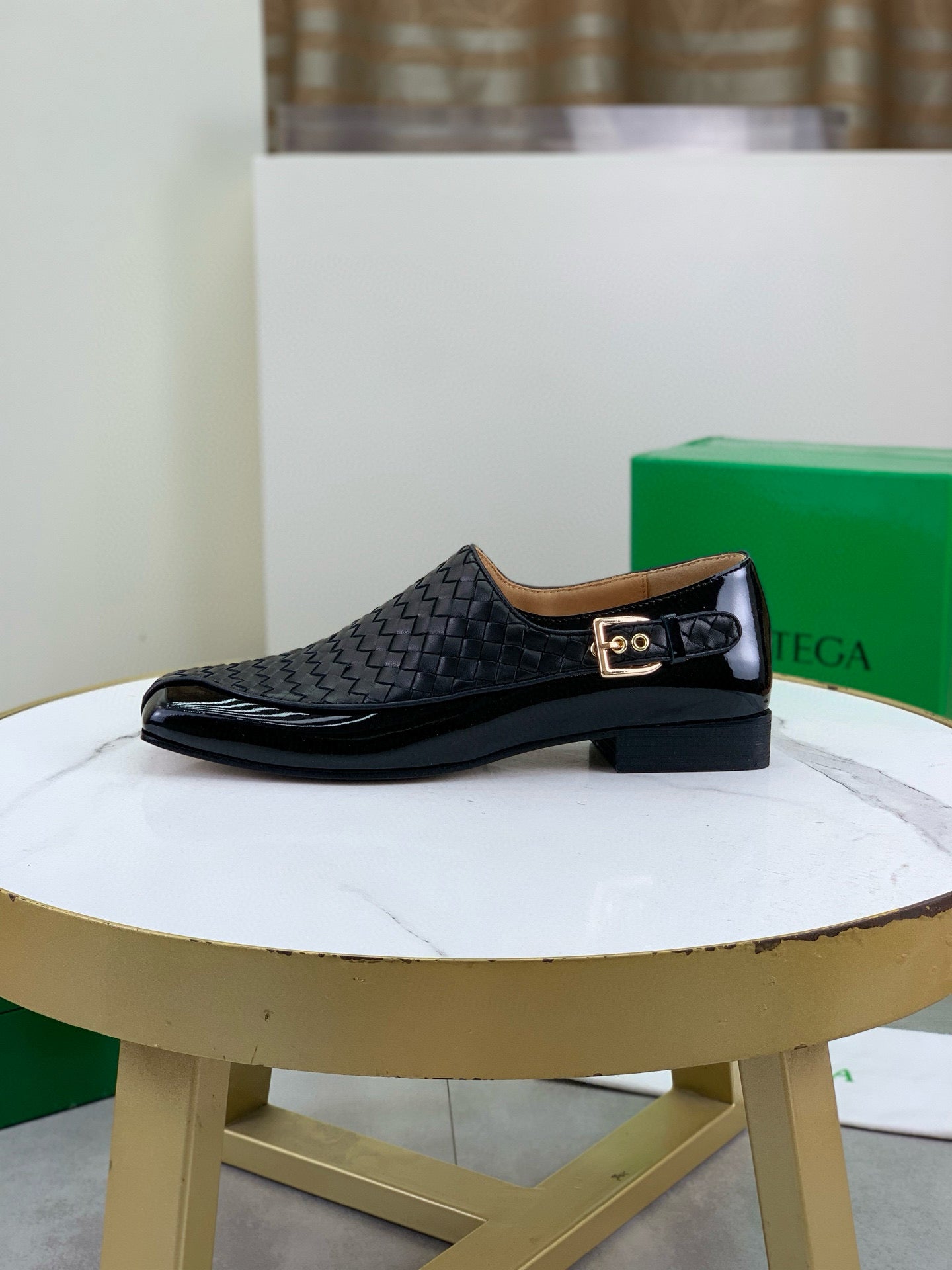 Bottega Veneta Loafer