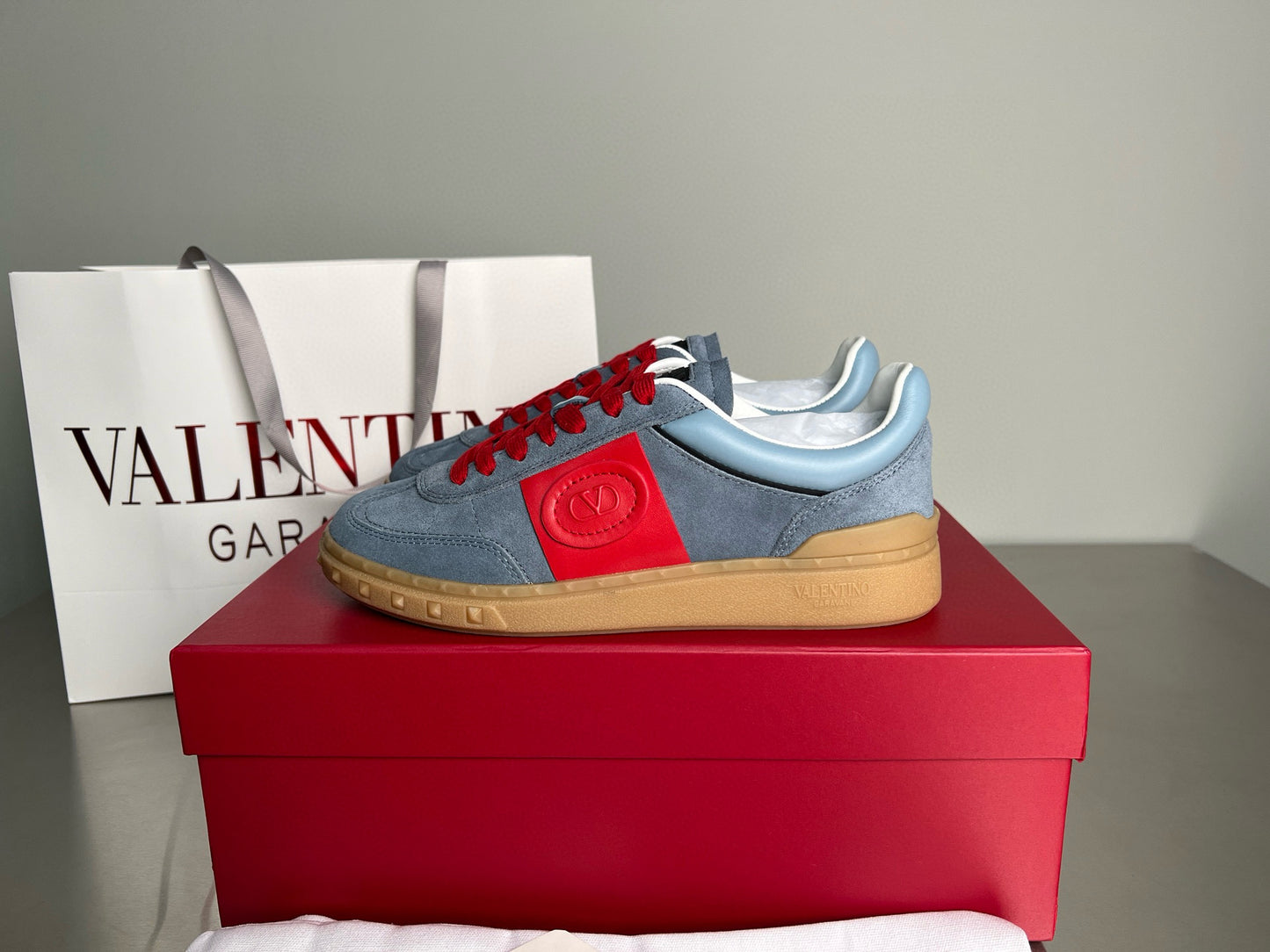 Valentino Shoes