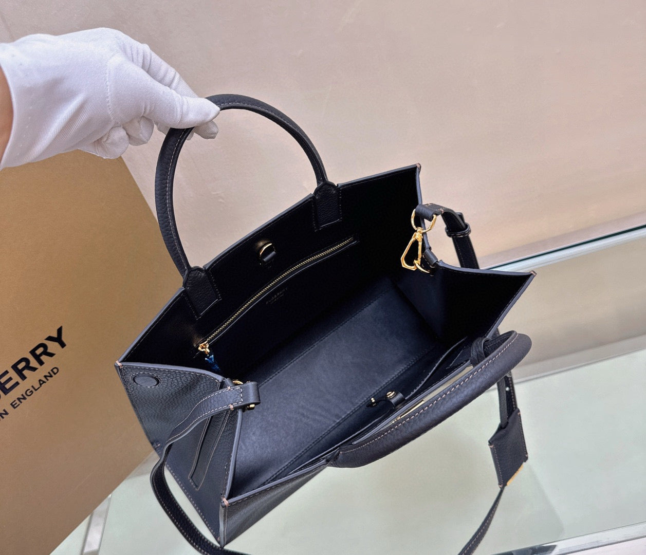 BB Frances Bag