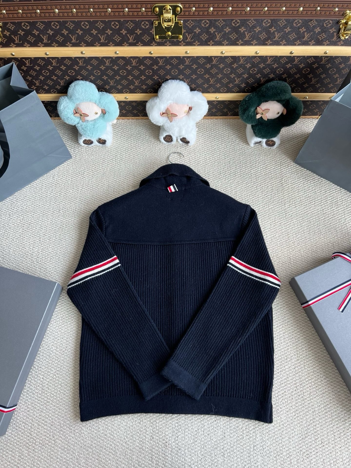 Thom Browne Jacket