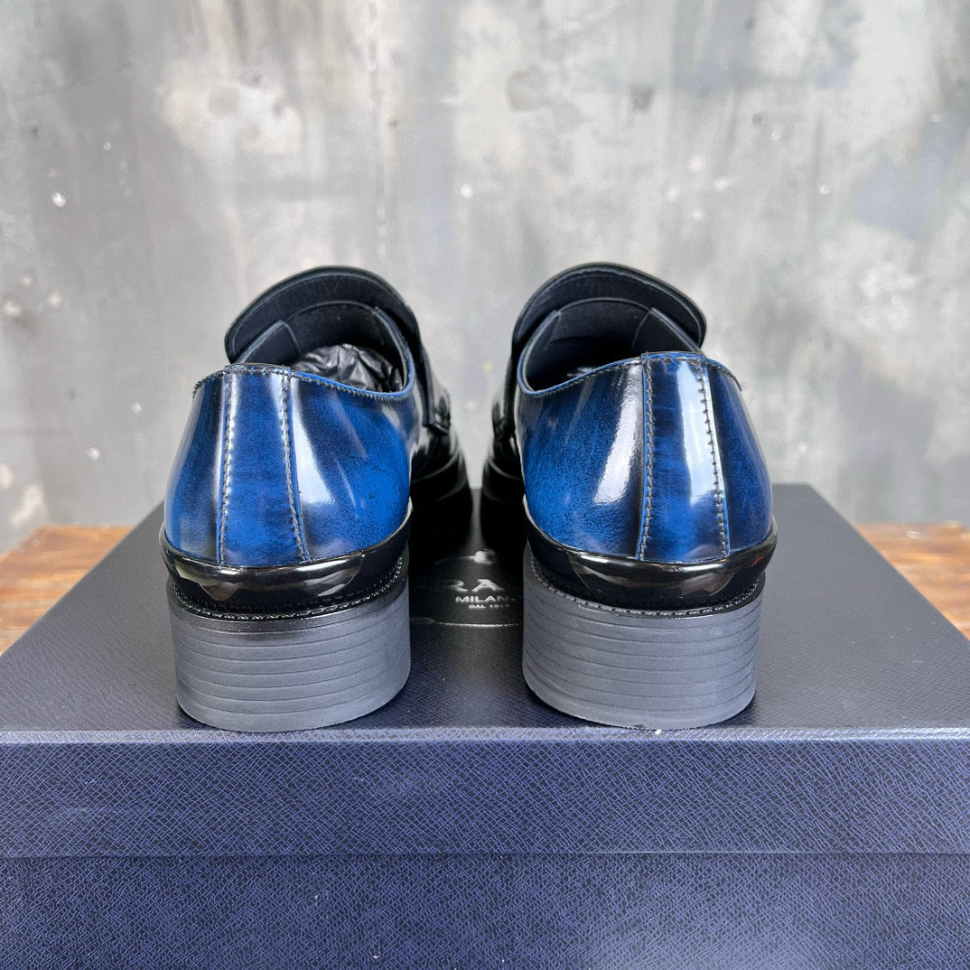 Prada Loafers