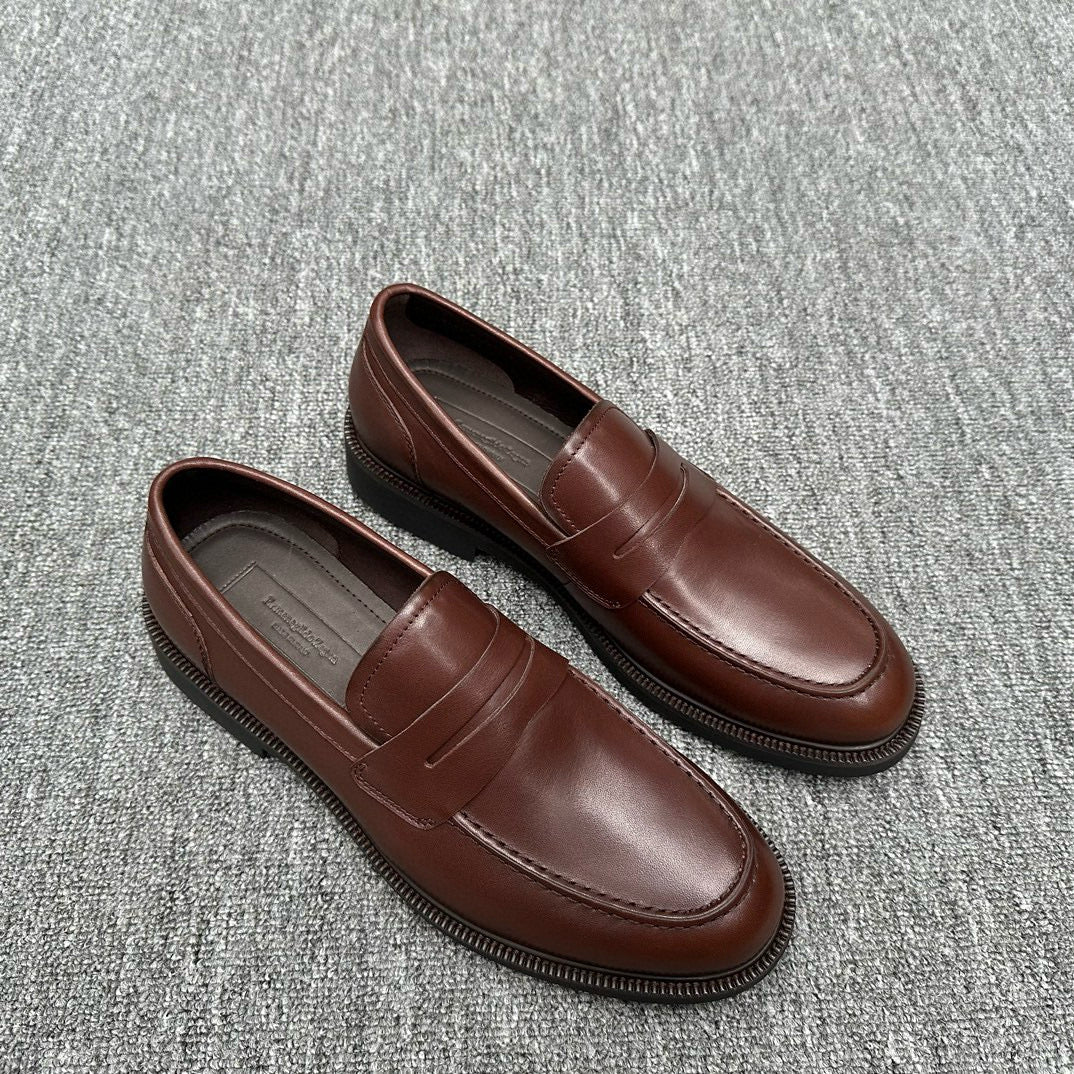 Zegna Loafer