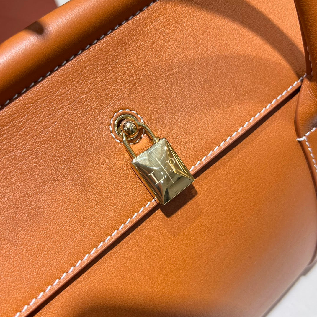LP Loom L32 Handbag