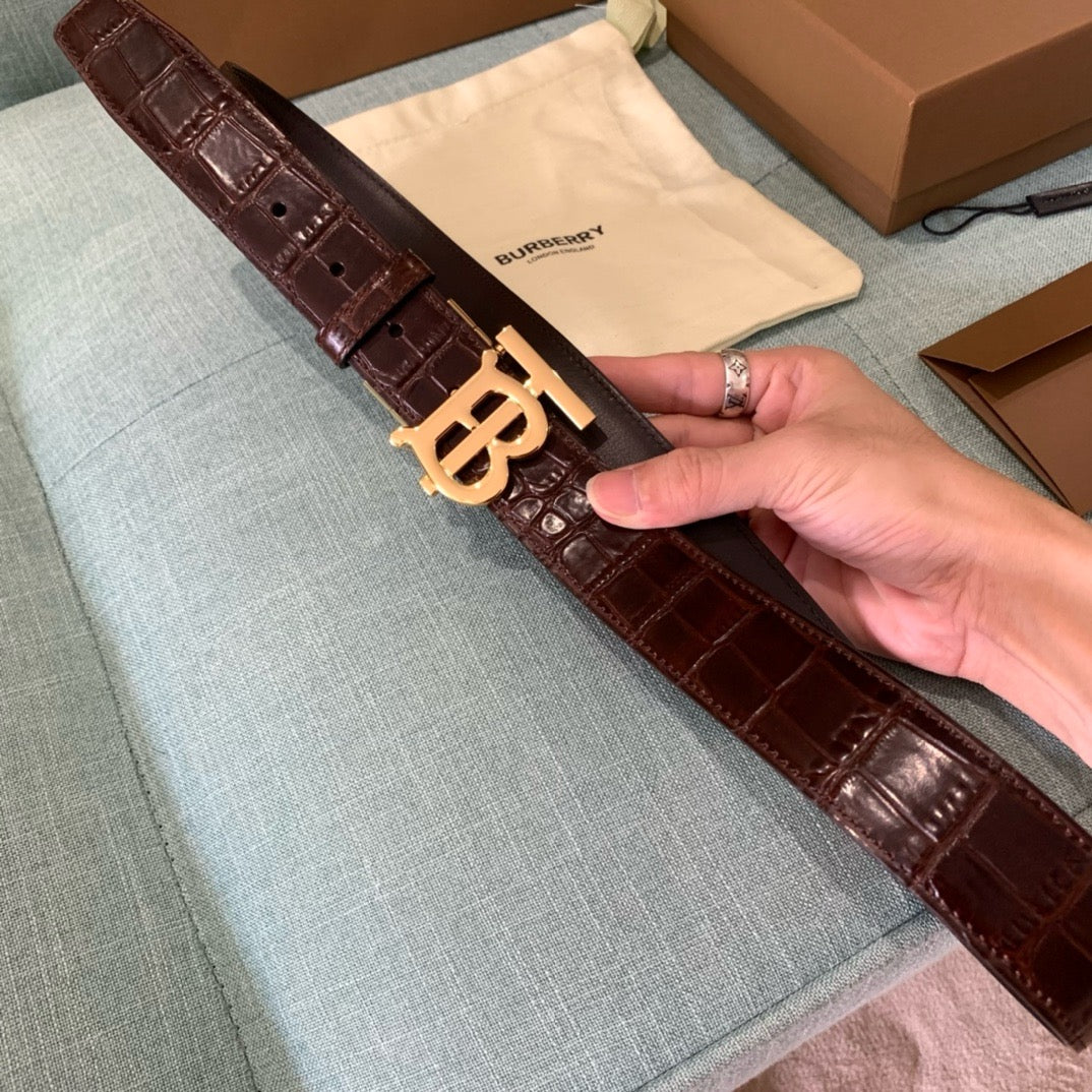 BBR Belt