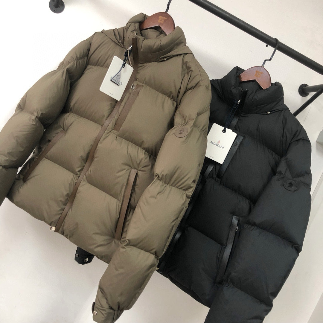 Moncler Down Jacket