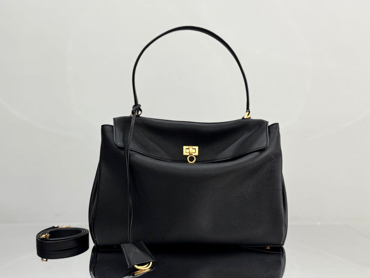 BLCG Rodeo Handbag 35x23x11cm