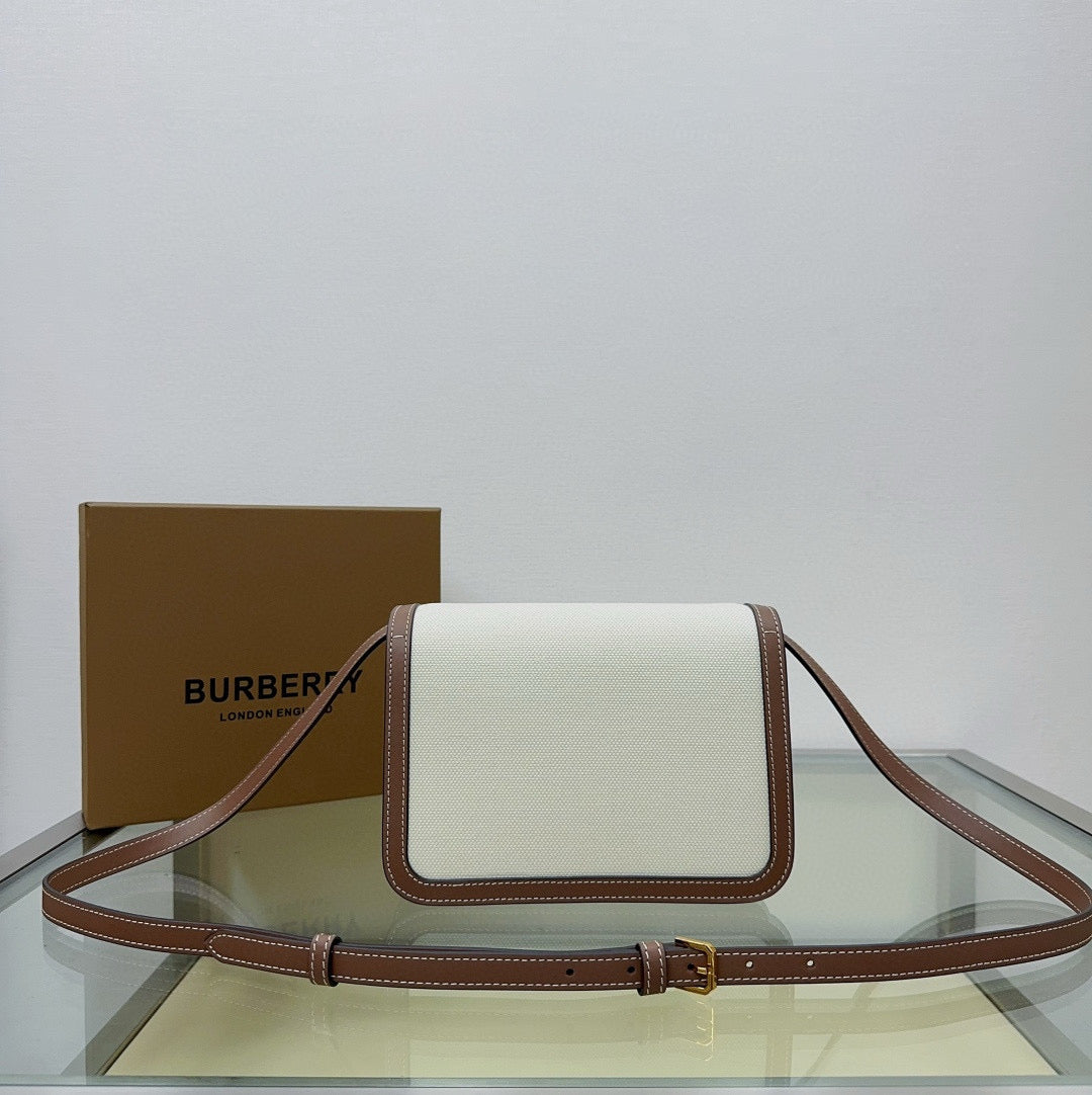 BB TB Mini Crossbag Bag