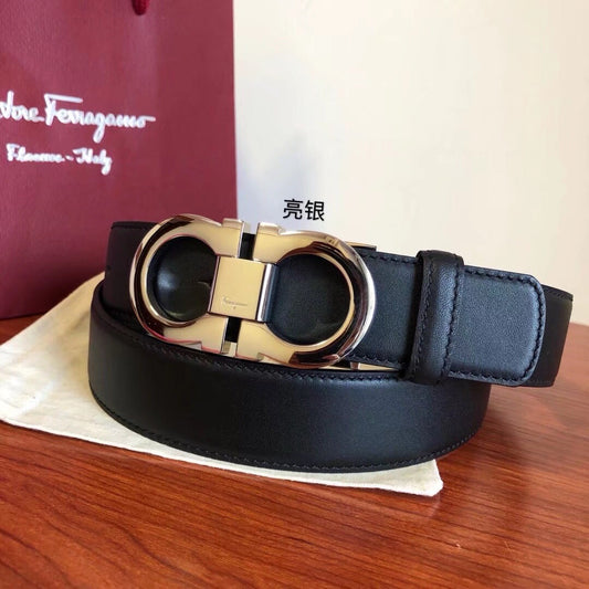 Ferragamo Belt