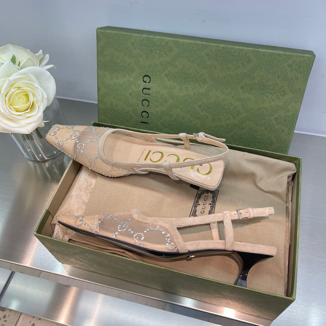 Gucci Heels