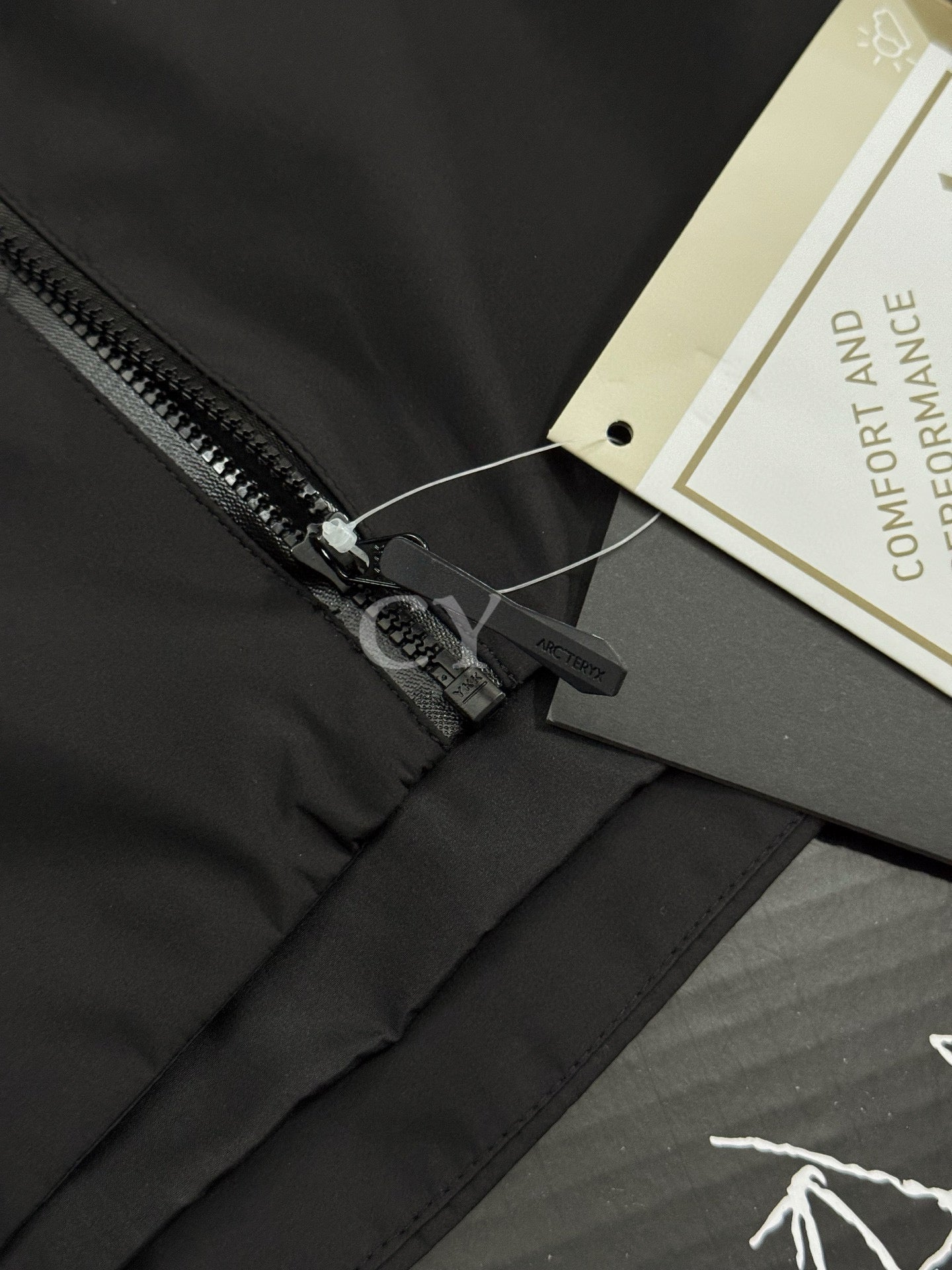 Arcteryx Jacket
