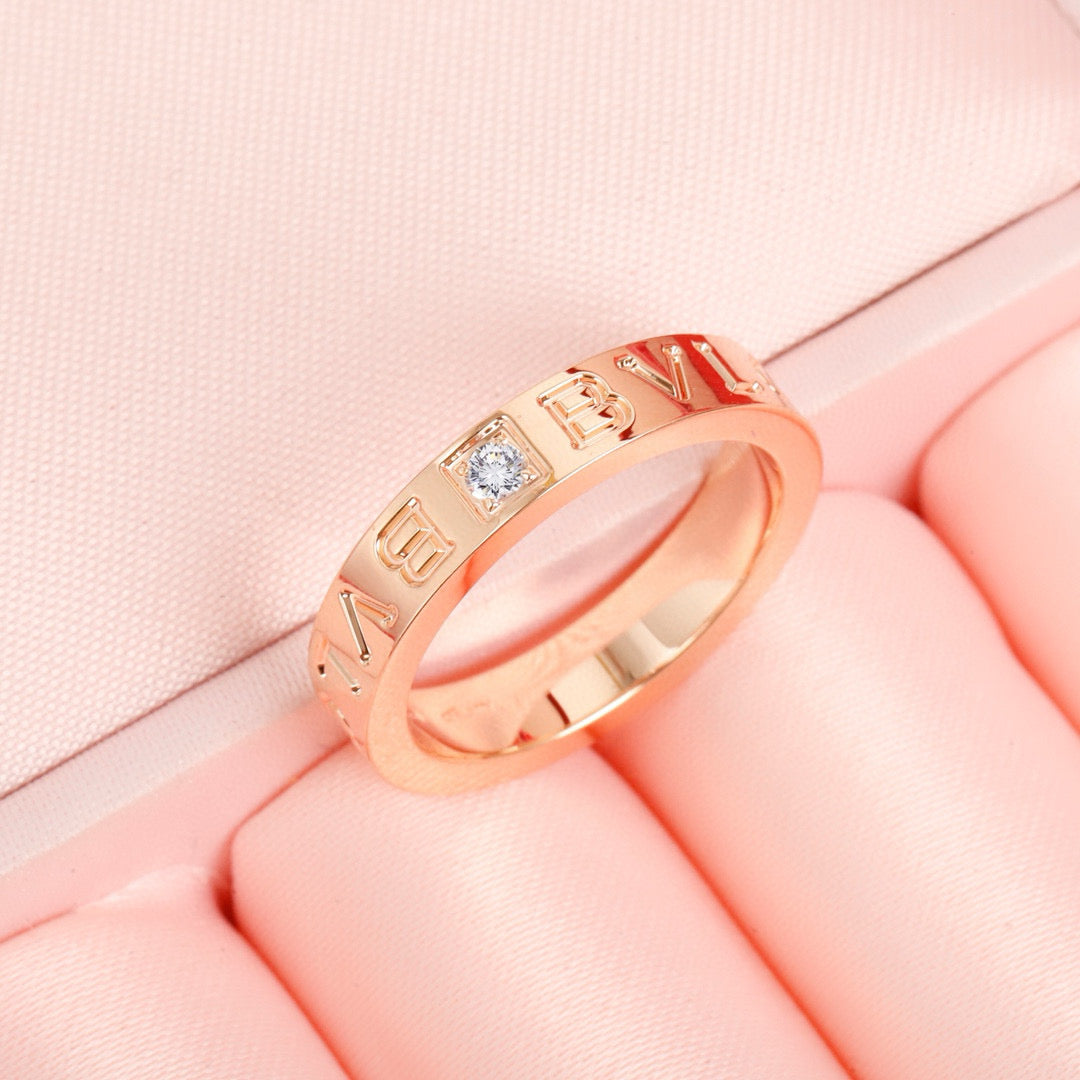 Bvlgari Ring