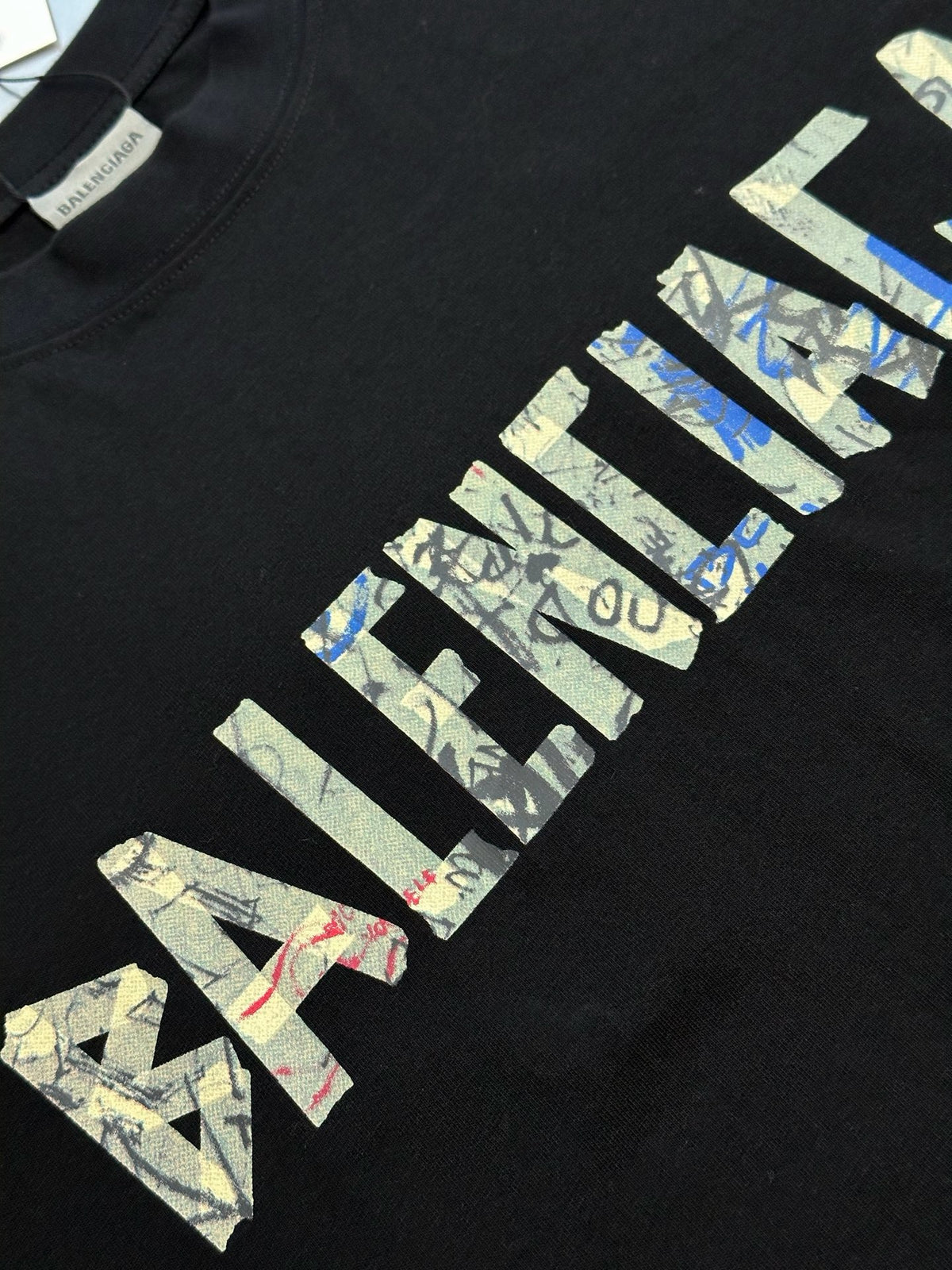Balenciaga T-Shirt