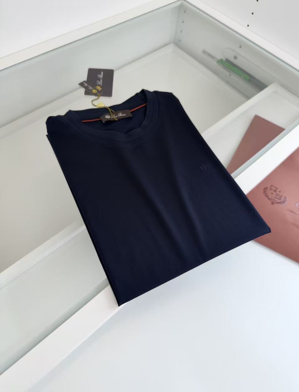 LP T-shirt