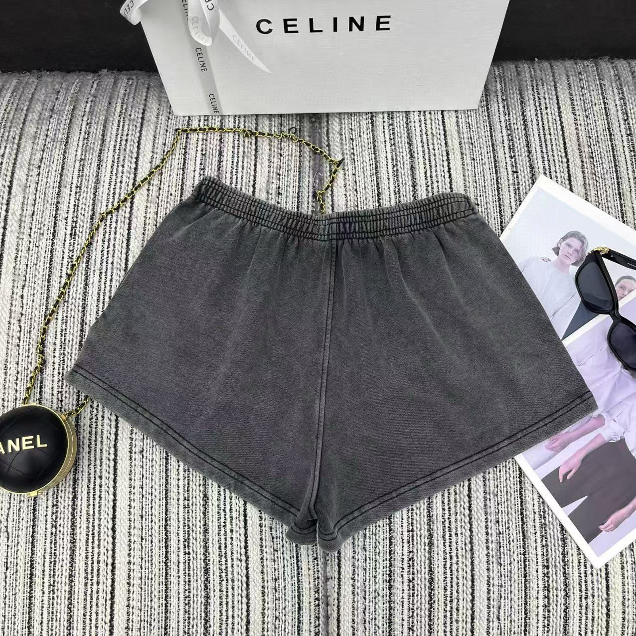 Alexander Wang Short Pants