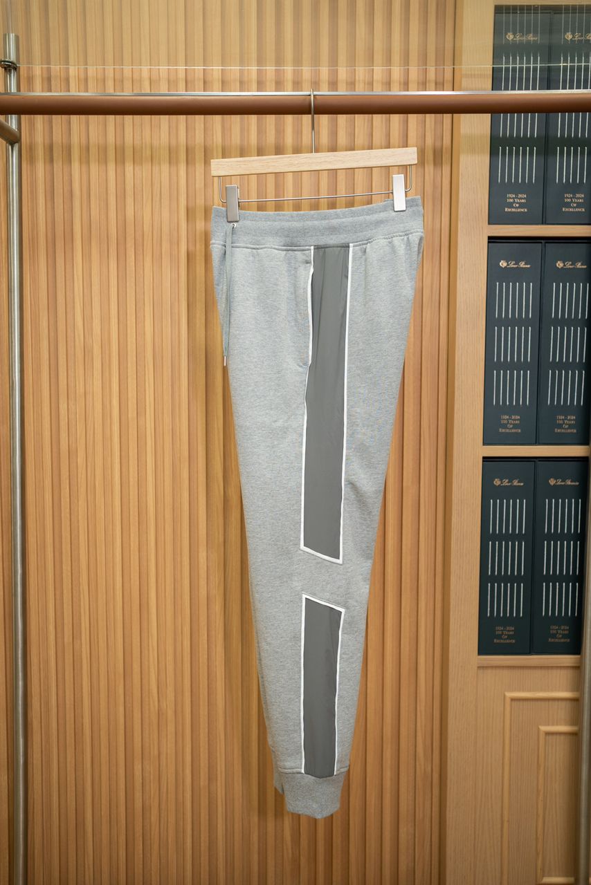 Hermes Joggers