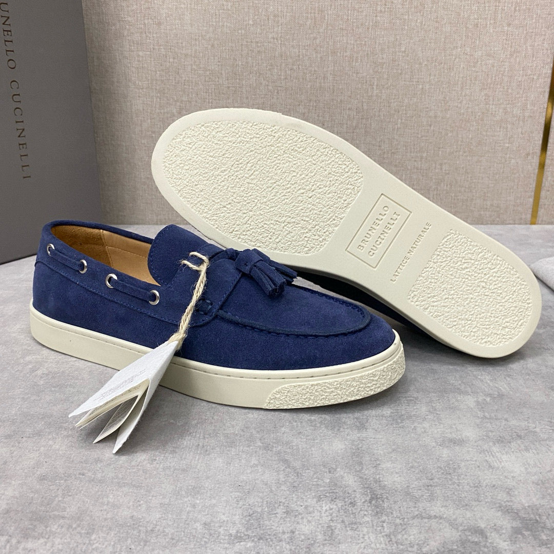Brunello Cucinelli Loafers