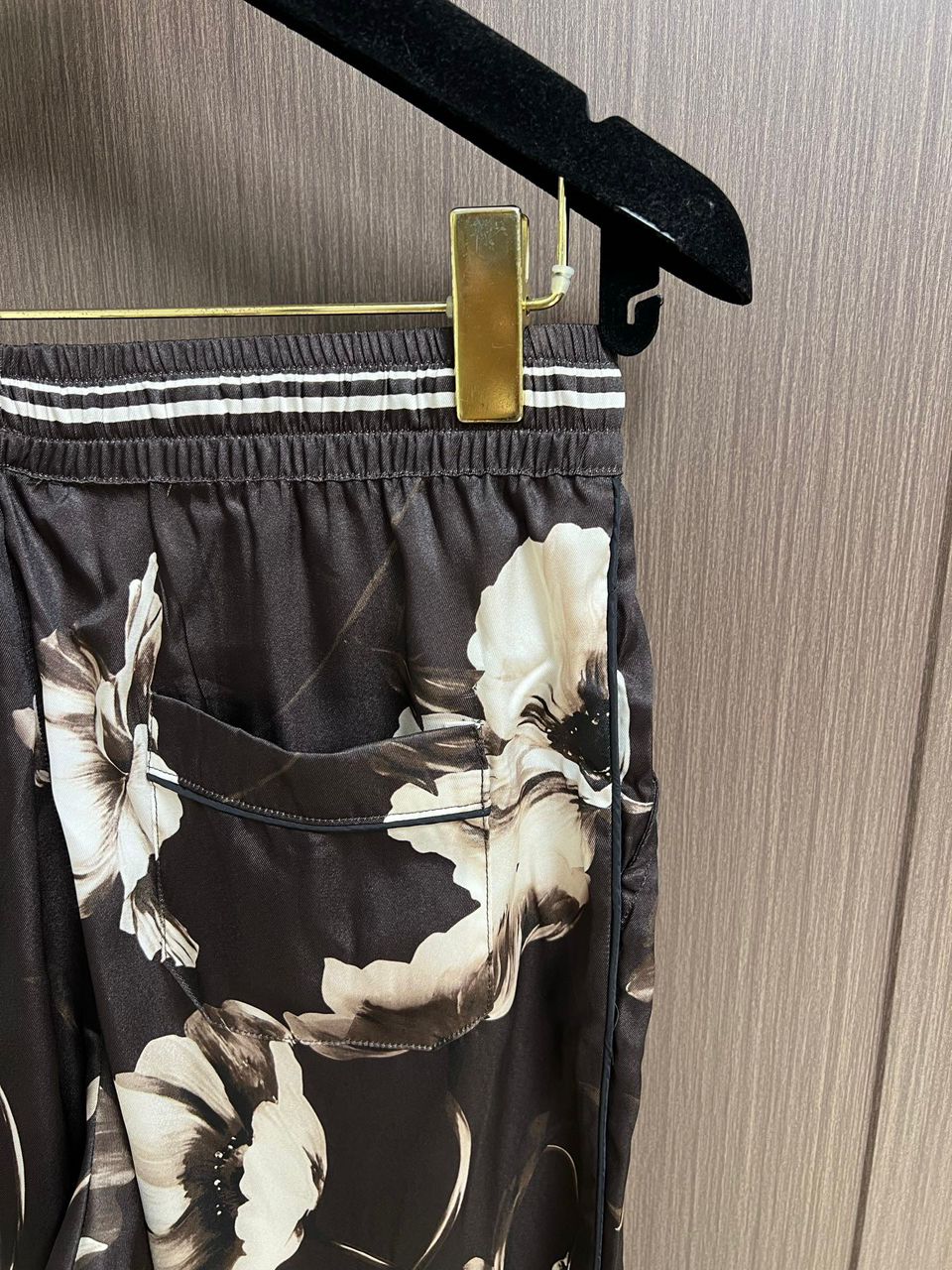 Dolce & Gabbana Long Pants