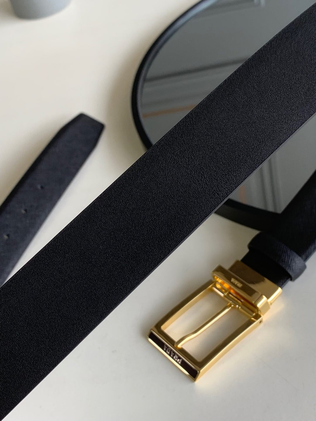 Prada Belt