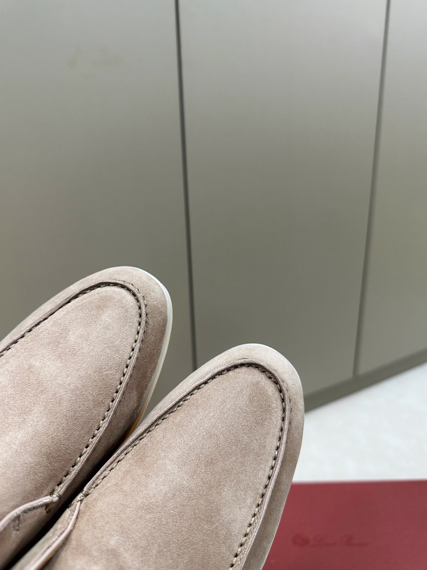 LP Loafers