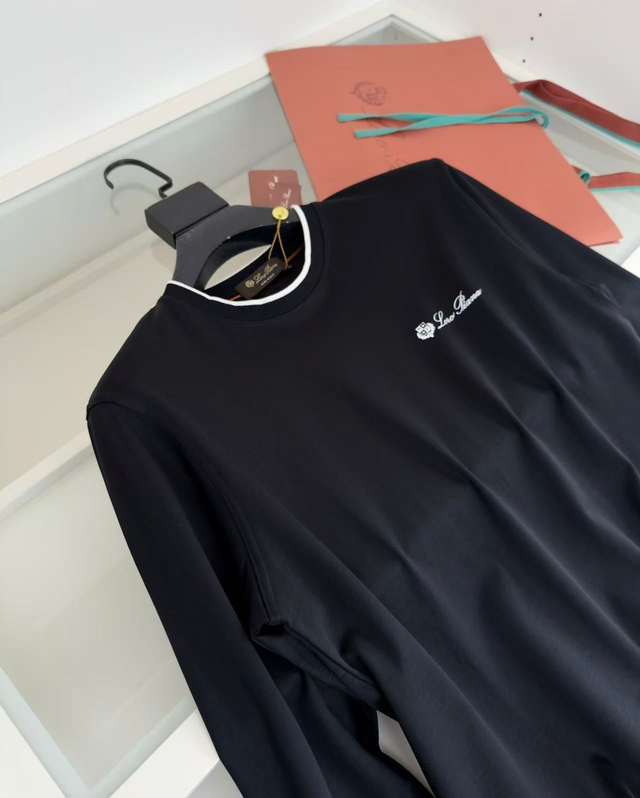 LP Sweater