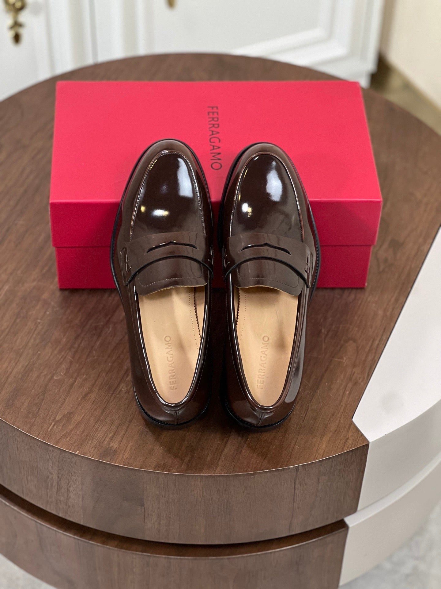 FG Loafer