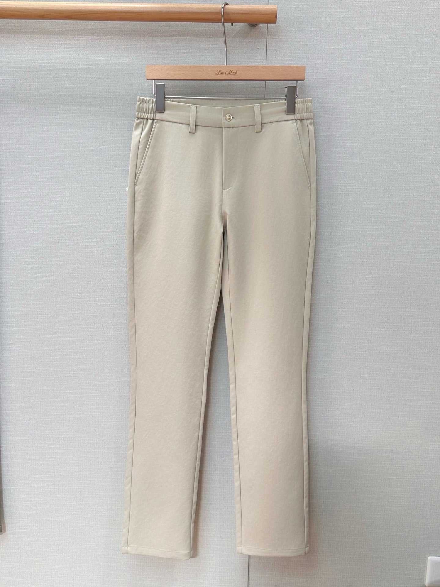 BC Long Pants