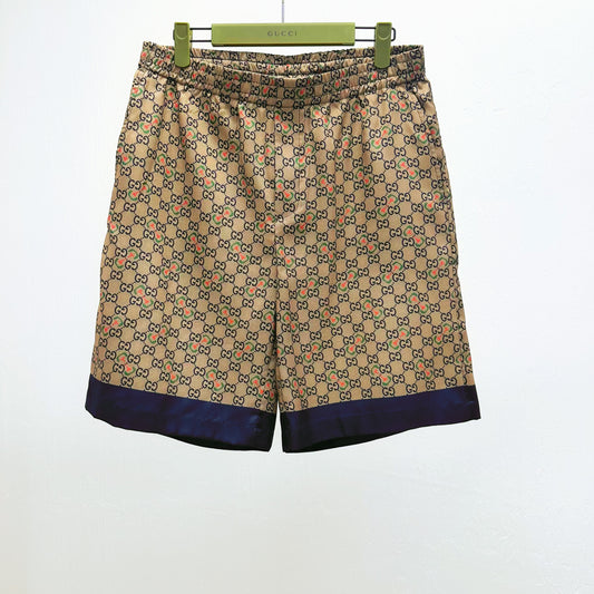GC Short Pants